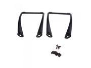 Tall Landing Gear For DJI Phantom 1 2 Vision Wide and High Ground Clearance