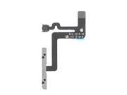 OEM Volumn Button Flex Cable Ribbon for iPhone 6 Plus