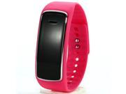 New SmartWatch Bluetooth Smart Watch WristWatch D3 Watch For iphone 6 6plus 5s 5 4s Samsung S5 Note 3 HTC LG Bluetooth Sync Waterproof Red