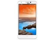 Lenovo A916 Smartphone 4G Android 4.4 MTK6592 5.5 Inch HD Screen 1GB 8GB White