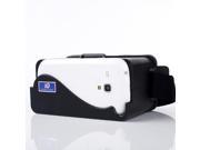 Universal Virtual Reality 3D Video Glasses 4~7 Smartphones Google Cardboard For iophone 6 6plus HTC SONY Samsung LG