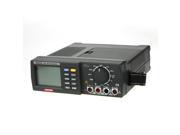 MASTECH MS8040 True RMS DMM Bench Top Multimeters 22000 Counts Auto Ranging w Cap. Freq.Temperature Test