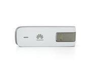 HUAWEI E3256s 3G USB Modem HSDPA GPRS WCDMA Wireless Modem Mobile Broadband White