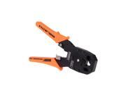 Jakemy JM CT4 3 4P 6P 8P LAN Network Cable Crimping Plier Clamp Tool Wire Cutter
