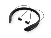 NEW 2015 Cannice Y2 Music Motion Headset Wireless Headset Stereo Bluetooth 4.0 NFC Headset Microphone Black