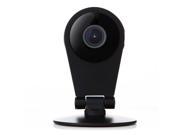W005 WiFi Video Monitoring 720P Cloudcam For Home Baby Pets Business
