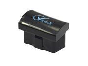 Newest MINI ELM327 Interface Viecar 2.0 OBD2 Bluetooth Auto Diagnostic Scanner Support Android Windows Black