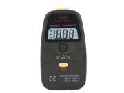 MASTECH MS6500 Handheld Digital Thermometer Temperature Meter Sensor Tester Range 58~1382?
