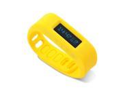 New Universal Sport Pedometers Fashion Multifunction Colorful Bluetooth 2.1 EDR Sync Healthy Smart Bracelet Sport Fitness Tracker For iPhone iPad3 iPad