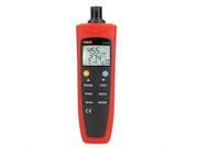 UNI T UT331 Digital Thermo hygrometer Temperature Humidity Moisture Meter Tester w LCD Backlight USB