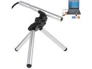 Portable HD Digital Microscope for Multi purpose with Anti tremble Picture Capture Function
