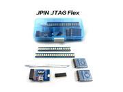 NEWEST VERSION JPIN JTAG Flex For Samsumg LG Without Welding Pinouts Work with RIFF ORT GPG MEDUSA Z3X JTAG BOX