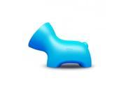 Mini Silicone Milk Cow Shape with Suction Cup Phone Holder Color Random