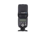 YONGNUO YN560 IV 2.4GHZ Flash Speedlite Wireless Transceiver Integrated For Canon Nikon Panasonic Pentax Camera