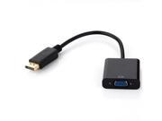 DisplayPort to HDMI Adapter Portable Cable For Apple Mac Macbook Pro Air