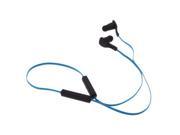 The Newest BT H06 Mini Portable Sport Stereo Bluetooth 3.0 Hands Free In Ear Headset Headphone Earphones with Microphone for Smart Phones Tablet PC Notebook B