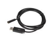 2m 1600 x 1200 HD 2MP 9mm USB Wire Endoscope for Industrial Inspection