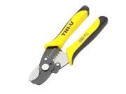 Milling Tooth Wire Stripper Cutter Peeling Pliers Professional Electricians Tools 14 8AWG High Quality Herramientas TU 065