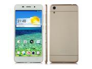 Cubot X9 Smartphone Android 4.4 MTK6592M Octa Core 2GB 16GB 5.0 Inch HD Screen Gold