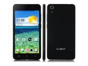 Cubot X9 Smartphone Android 4.4 MTK6592M Octa Core 2GB 16GB 5.0 Inch HD Screen Black