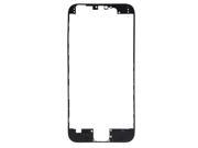 Front LCD Screen Bezel Frame Compatible for iPhone 6 10PCS