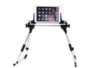 Univeral Multifunctional Adjustable Foldable Tablet PC Holder Stand Compatible For iPad iPad Mini Tablet PC 2pcs