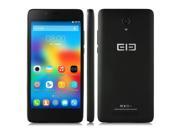 Elephone P6000 4G Smartphone Android 5.0 64bit MTK6732 Quad Core 5.0 Inch 2GB 16GB Black