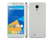 DOOGEE Iron Bone DG750 Smartphone Android 4.4 MTK6592M Octa Core 1GB 8GB 4.7 Inch White