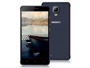 DOOGEE Iron Bone DG750 Smartphone Android 4.4 MTK6592M Octa Core 1GB 8GB 4.7 Inch Black
