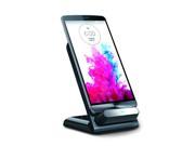 2015 New Qi Wireless Charger Charging Stand Pad Cradle Dock Station for iPhone 6 LG G3 VS985 Samsung Galaxy Note 4 Moto Nexus 6