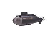 777 216 Mini RC Racing Submarine Boat R C Toys with 40MHz Transmitter
