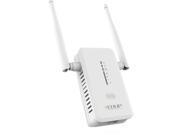 EDUP EP AC2931 802.11AC 750Mbps Dual Band Wireless Repeater AP WIfi Repeater White