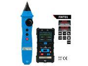 BSIDE FWT01 Multi function Network Telephone Line Tester Detector Tracker Black Green