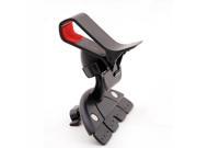 Universal Car Air Vent Mount Bracket 360 Rotation Mobile Phone Car Holder For Samsung Iphone 6 Plus 5 5S Smartphone GPS Pad