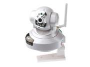 Wireless IP Wifi CCTV Security Camera HD 1.0MP CMOS Network IR Night Vision Megapixels IP Camera H3 186V