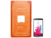 Precision Screen Refurbishment Mould Molds Compatible For LG G3 D855 LCD and Touch Screen