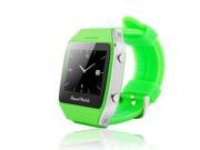 DZ10 Bluetooh 3.0 Anti lost Smart Watch with GPS Watch 1.65 Inch Touch Screen SIM TF Card Call SMS Function For iPhone IOS Android
