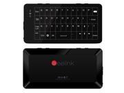 Portable Beelink W8 2.4G WiFi Touch Wireless Keyboard Mouse Support Windows System for Windows Smart TV Box NoteBook Laptop