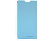 Doogee DG550 Case PU Leather Case Stand Protective Cover For Doogee DG550 Mtk6592 Mobile Phone