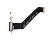 High Quality Version Tail Plug Flex Cable Compatible for Samsung Galaxy Tab 10.1 P7500 10 PCS