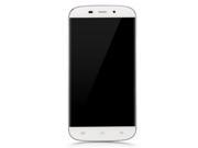 DOOGEE NOVA Y100X Smartphone Bezelless 5.0 Inch OGS Gorilla Glass Android 5.0 White