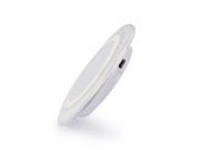 A1 Itian Qi Wireless Charger Charging Pad for iPhone 6 Nexus 4 Galaxy S5 S6 S6 Edge Lumia 920