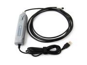 UC100SL USB Endoscope Camera Inspection Camera 5.5mm Diameter IP67 1M Cable for PC