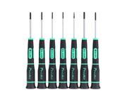 Pro sKit SD 081A 7 in 1 Multi functional Precision Screwdriver Set Repair Tools Kit