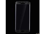 Tempered Glass Screen Protector for SAMSUNG S6 Edge Smartphone Black