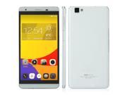 Cubot X15 4G Smartphone 5.5 Inch FHD 64bit MTK6735 Android 5.1 2GB 16GB 16.0MP White