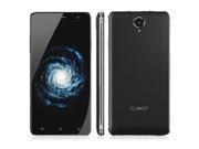 Cubot H1 Smartphone 5.5 Inch HD MTK6735 Quad Core Android 5.1 2GB 16GB 5200mAh Black