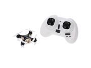 Cheerson CX 10C 2.4G 6 Axis Gyro RTF Mini Drone With 0.3MP Camera Black