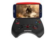 iPega PG 9028 Portable Wireless Bluetooth 3.0 Game Controller Gamepad with 2? Touchpad for Android 3.2 IOS 4.3 Bluetooth 3.0 Above Smartphones Tablet PC Win7 Wi