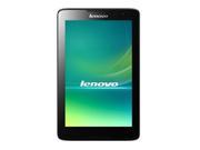 Lenovo A7 60 3G Tablet PC MTK8382 Quad Core 7.0 Inch Android 4.2 IPS 16GB Blue